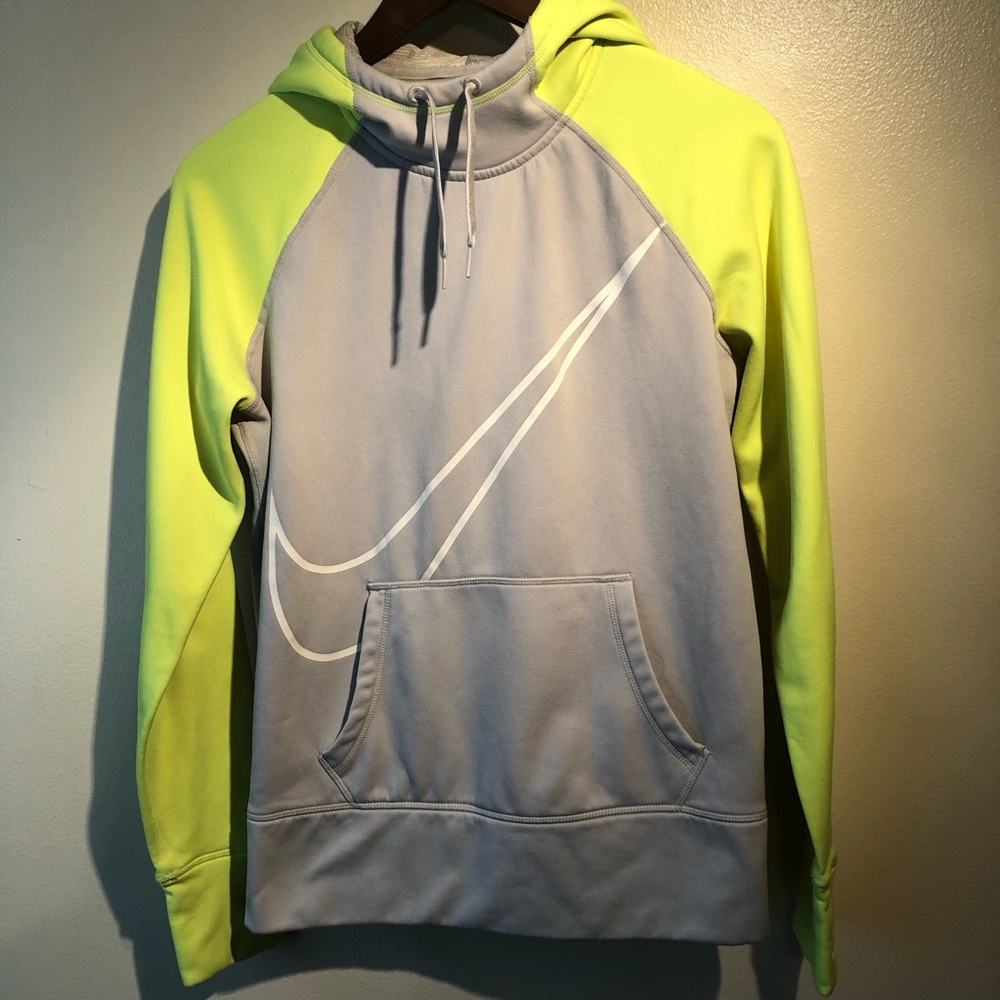 Nike Hoodie ✔️